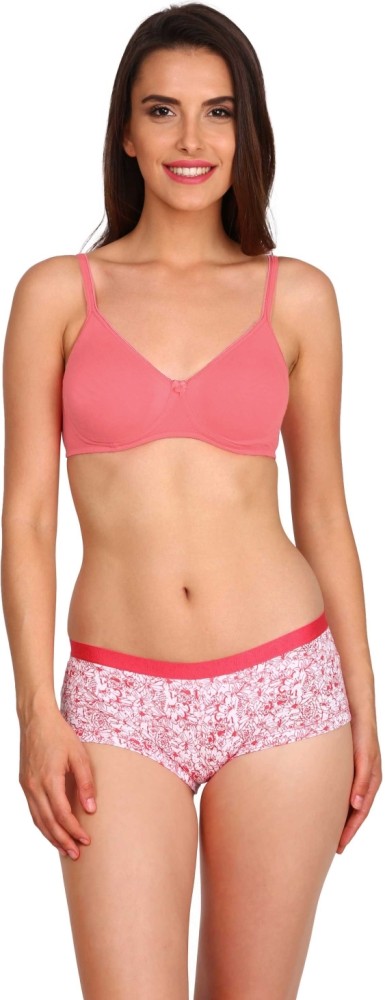 JOCKEY Women Everyday Non Padded Bra - Buy JOCKEY Women Everyday