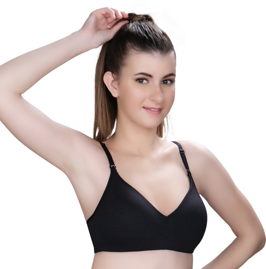Trylo RIZA FILLUP-B-30-NUDE Women Full Coverage Lightly Padded Bra - Buy  Trylo RIZA FILLUP-B-30-NUDE Women Full Coverage Lightly Padded Bra Online  at Best Prices in India