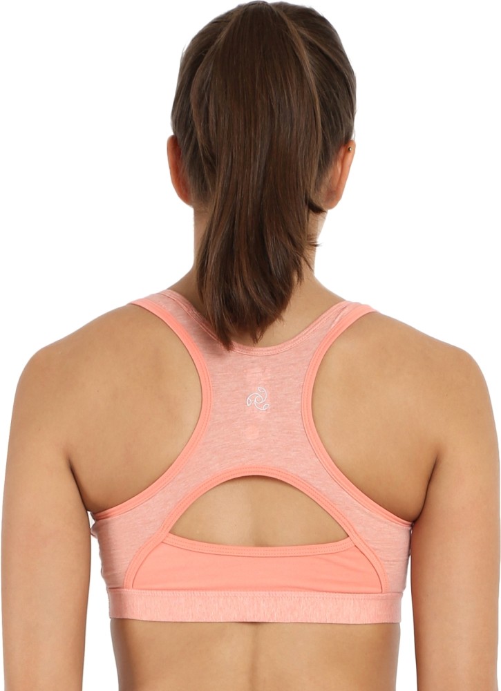 Ladies Jockey Sports Bra without pad at Rs 899/piece, Howrah