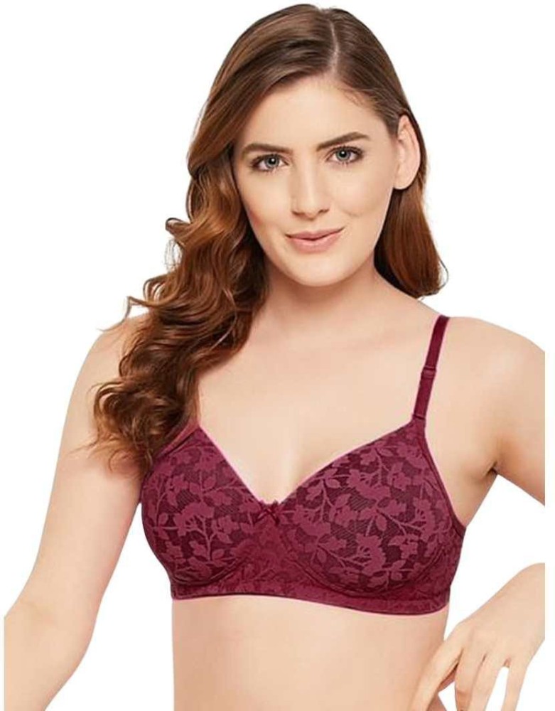 Bewild Women Full Coverage Lightly Padded Bra - Buy Bewild Women Full  Coverage Lightly Padded Bra Online at Best Prices in India