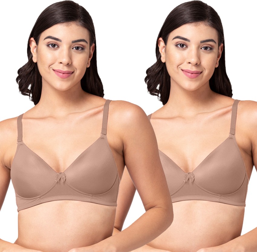 TWEENS Tweens Lightly Padded Full Coverage Bra Women T-Shirt Lightly Padded  Bra - Buy TWEENS Tweens Lightly Padded Full Coverage Bra Women T-Shirt  Lightly Padded Bra Online at Best Prices in India