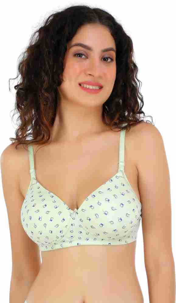 pooja ragenee ULTRA FOAM Women T-Shirt Lightly Padded Bra - Buy