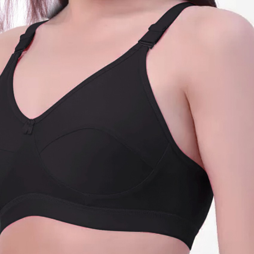 64% OFF on Spangel Fashion Women Sports Bra(White) on Flipkart