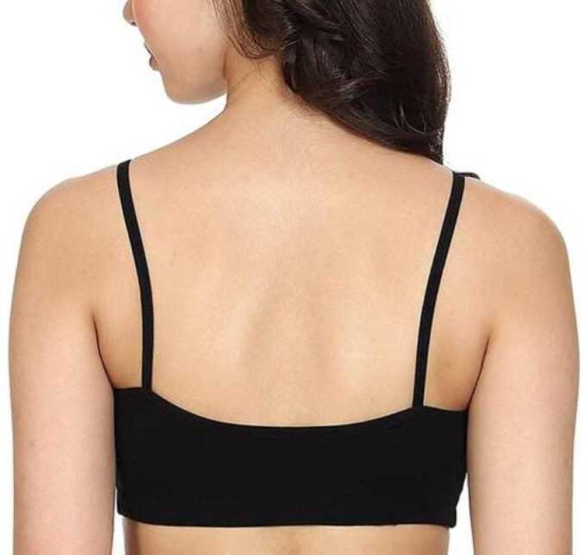 CHANDNI ENTERPSISES Women Everyday Non Padded Bra - Buy CHANDNI ENTERPSISES  Women Everyday Non Padded Bra Online at Best Prices in India