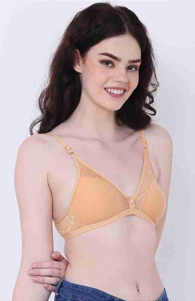 Glus by Glupick Double Padded Women Push-up Heavily Padded Bra - Buy Glus  by Glupick Double Padded Women Push-up Heavily Padded Bra Online at Best  Prices in India