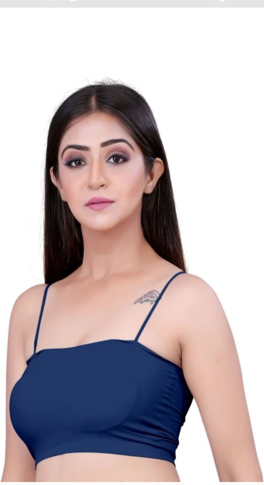 59% OFF on Yes Beauty Women Full Coverage Bra(Multicolor) on Flipkart