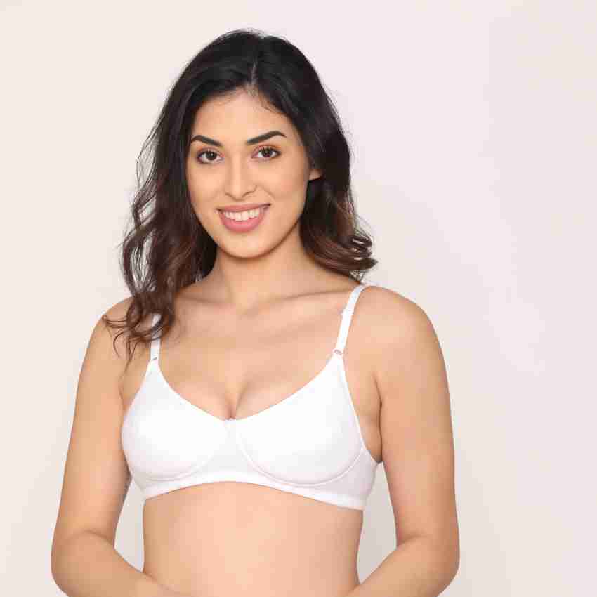 kalyani Manjari Heavy Foam Full Coverage Everyday Bra Women