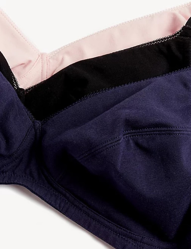 Nude Seamless Underwear Kids M&S Bras Chicken Fillets Bras Vintage Wearable  Breast Electric Deep Pressure Vest Thin St : : Fashion