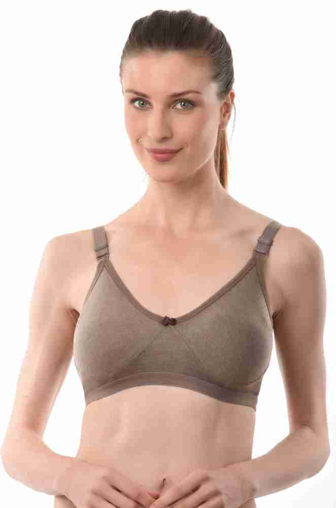 Vanila D Cup Size Seamless Bra Lingerie with milanch Fabric(Size 42, Pack  Of 2) Women Bralette Non Padded Bra - Buy Vanila D Cup Size Seamless Bra  Lingerie with milanch Fabric(Size 42