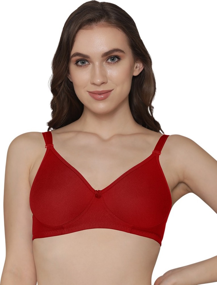 Buy K LINGERIE Pack of 2 T-Shirt Bra with deatachable Strap 5051