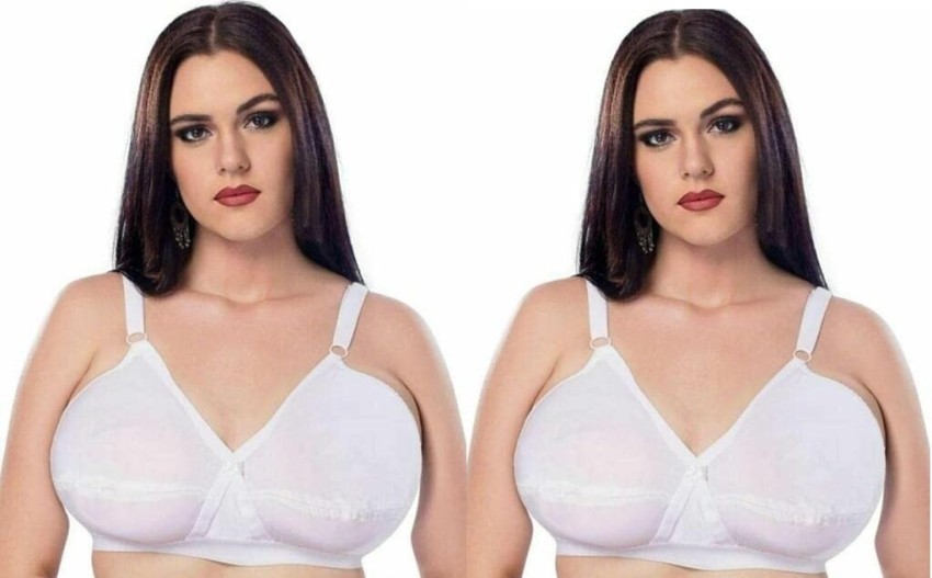 Buyfit Special Big Size Women Everyday Non Padded Bra - Buy Buyfit