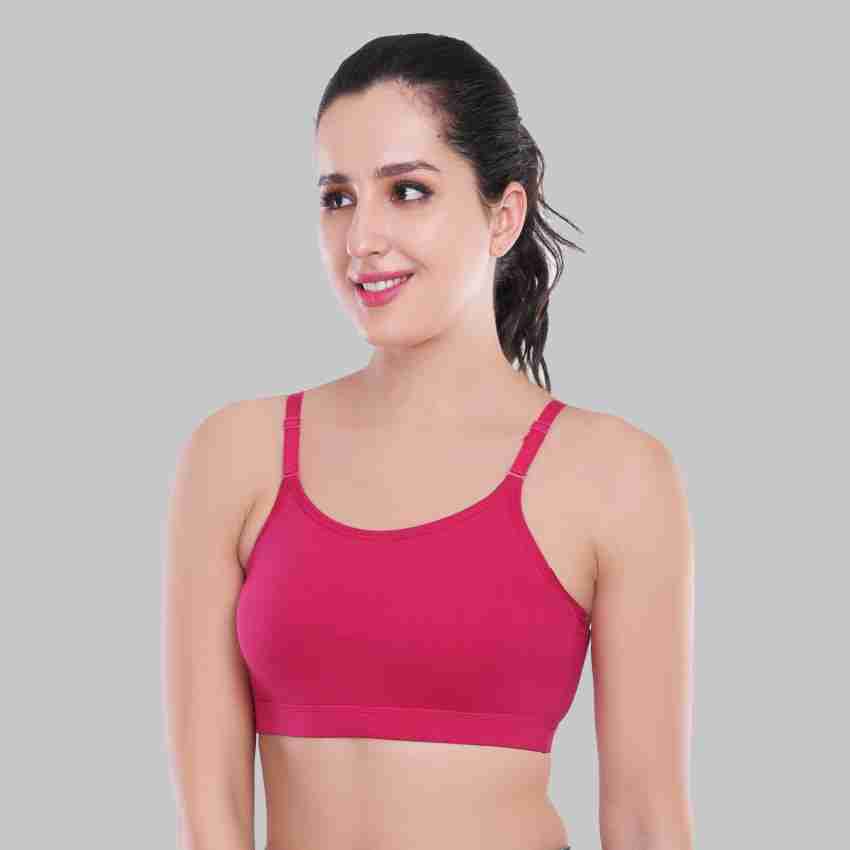 Fairdeal Innocence Women Everyday Non Padded Bra - Buy Fairdeal Innocence  Women Everyday Non Padded Bra Online at Best Prices in India