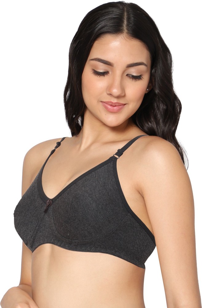 in care Women T-Shirt Non Padded Bra - Buy in care Women T-Shirt