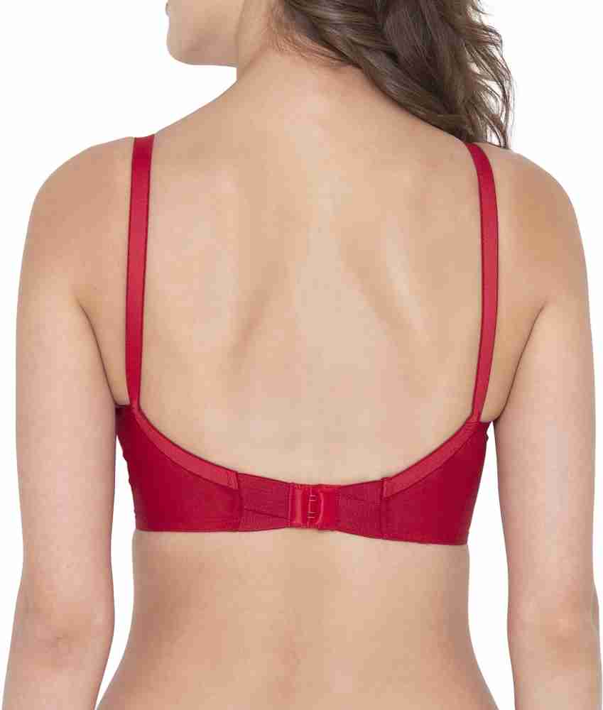 SOUMINIE Souminie Seamless 100% Cotton Classic Fit Seamless Bra Women  Minimizer Non Padded Bra - Buy SOUMINIE Souminie Seamless 100% Cotton  Classic Fit Seamless Bra Women Minimizer Non Padded Bra Online at