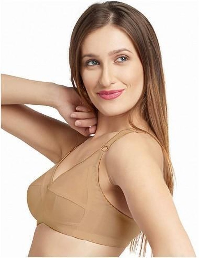 DAISY DEE bra for women Women Full Coverage Non Padded Bra - Buy DAISY DEE  bra for women Women Full Coverage Non Padded Bra Online at Best Prices in  India