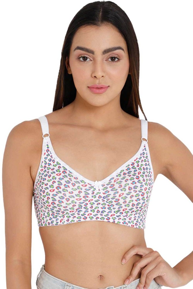 Intimacy Intimacy T-Shirt Saree Bra - ES02 Women Everyday Non Padded Bra - Buy  Intimacy Intimacy T-Shirt Saree Bra - ES02 Women Everyday Non Padded Bra  Online at Best Prices in India