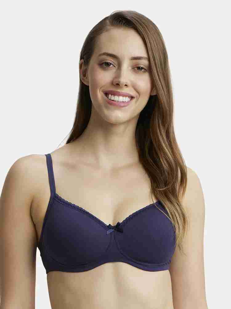 Jockey Non-wired Padded Bra 1pcs Collection Fashion Style#1723 All Size &  colour