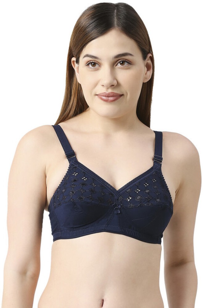 Buy Joy98 Fashion Women's Non-Padded Tube/Bandeau Bra Pack of 2 Online at  Best Prices in India - JioMart.