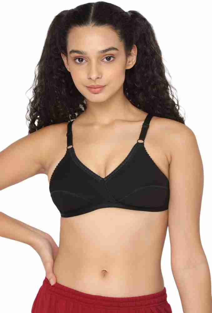 NAIDUHALL Naiduhall Saree Bra - Lovable Women Everyday Non Padded Bra - Buy  NAIDUHALL Naiduhall Saree Bra - Lovable Women Everyday Non Padded Bra  Online at Best Prices in India
