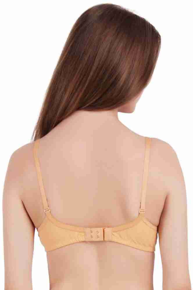 Brave One Women T-Shirt Lightly Padded Bra - Buy Brave One Women T