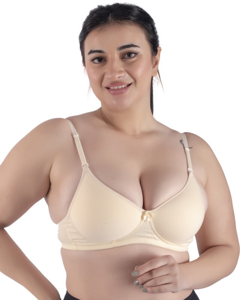 Lightly Padded Bras - Buy Lightly Padded Bras Online at Best Prices In  India