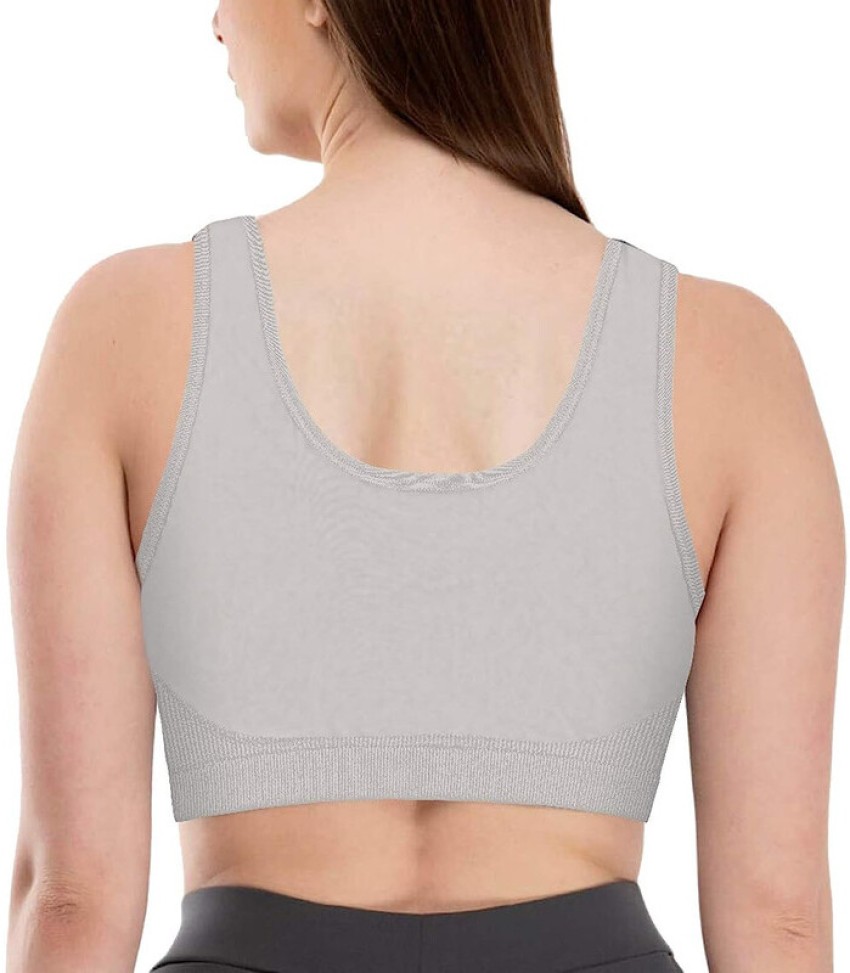 alax Women Air Sports Non Padded Bra Women Everyday Lightly Padded Bra -  Buy alax Women Air Sports Non Padded Bra Women Everyday Lightly Padded Bra  Online at Best Prices in India