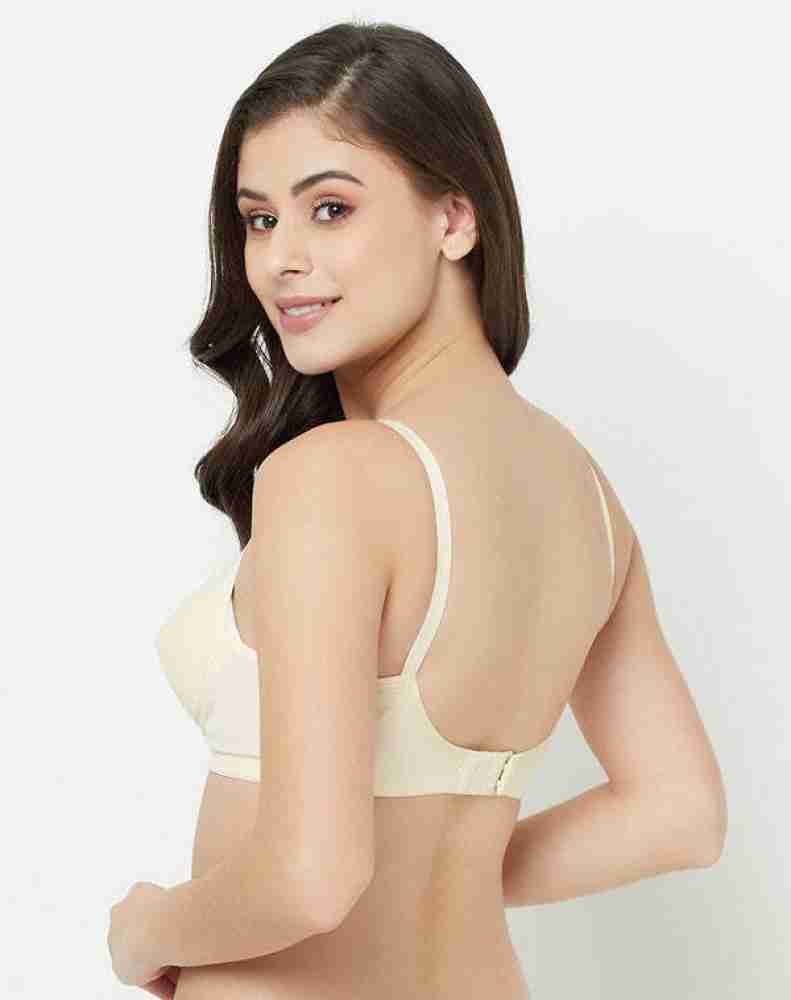 ABCD Women Everyday Non Padded Bra - Buy ABCD Women Everyday Non Padded Bra  Online at Best Prices in India