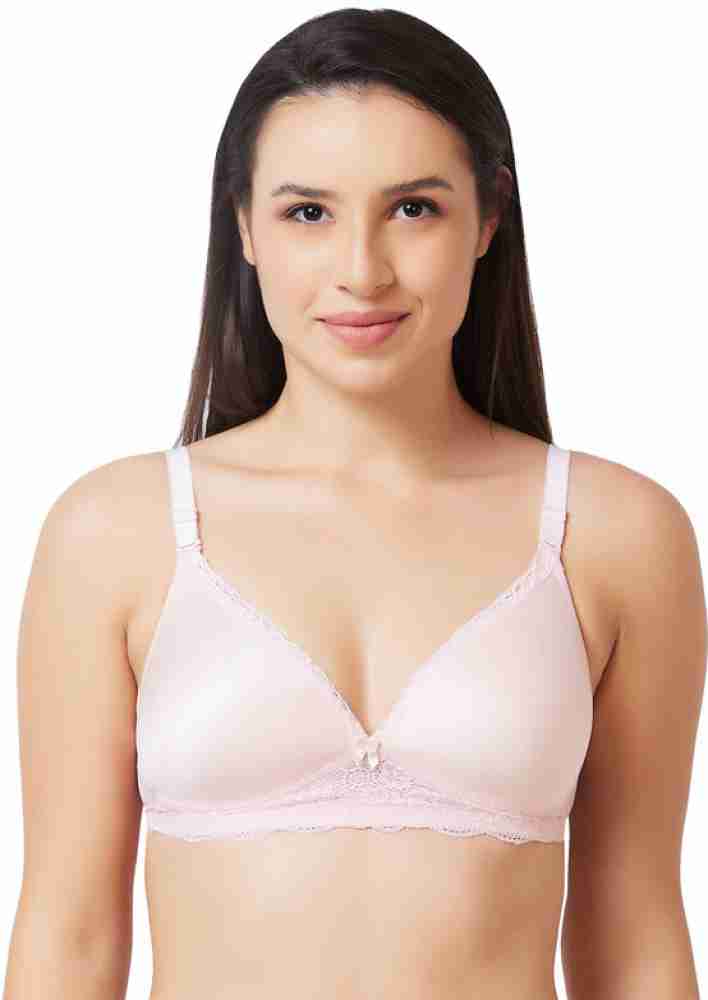 Candyskin Women Everyday Non Padded Bra - Buy Candyskin Women Everyday Non  Padded Bra Online at Best Prices in India