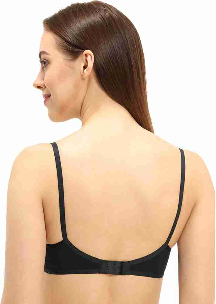 Buy ENVIE Women's Cotton Bra_Ladies Non-Padded, Non-Wired Minimizer BraEveryday  Girls Inner Wear Casual Bra Online In India At Discounted Prices