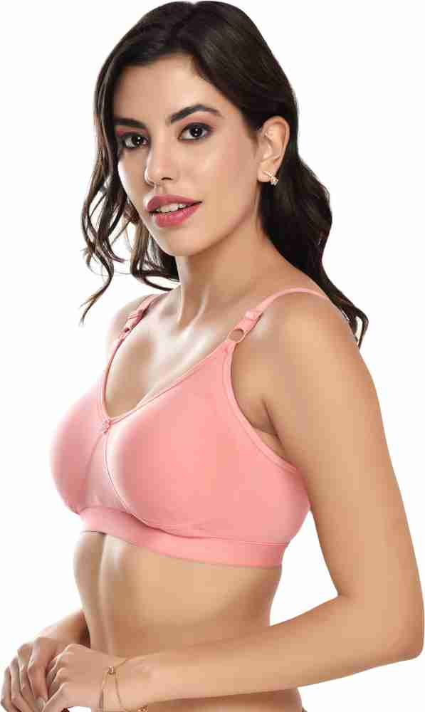 Buy online Green Hosiery Sports Bra from lingerie for Women by Viral Girl  for ₹599 at 63% off