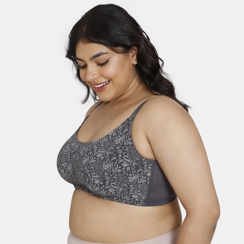 Zivame 38a Skin Maternity Bra - Get Best Price from Manufacturers &  Suppliers in India