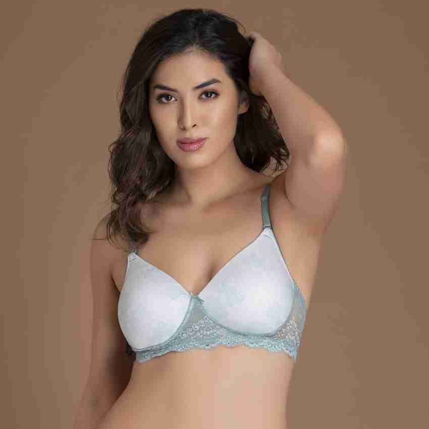 Clovia Women Everyday Lightly Padded Bra - Buy Clovia Women Everyday  Lightly Padded Bra Online at Best Prices in India