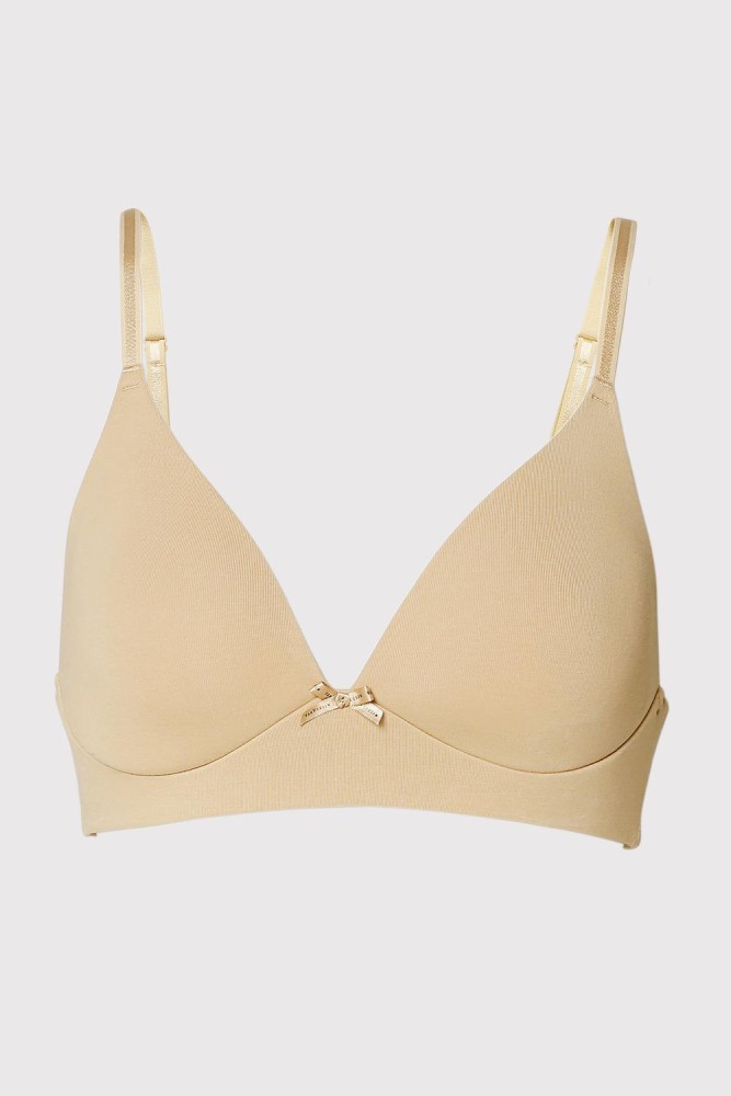 VAN HEUSEN Women Full Coverage Lightly Padded Bra - Buy VAN HEUSEN Women Full  Coverage Lightly Padded Bra Online at Best Prices in India