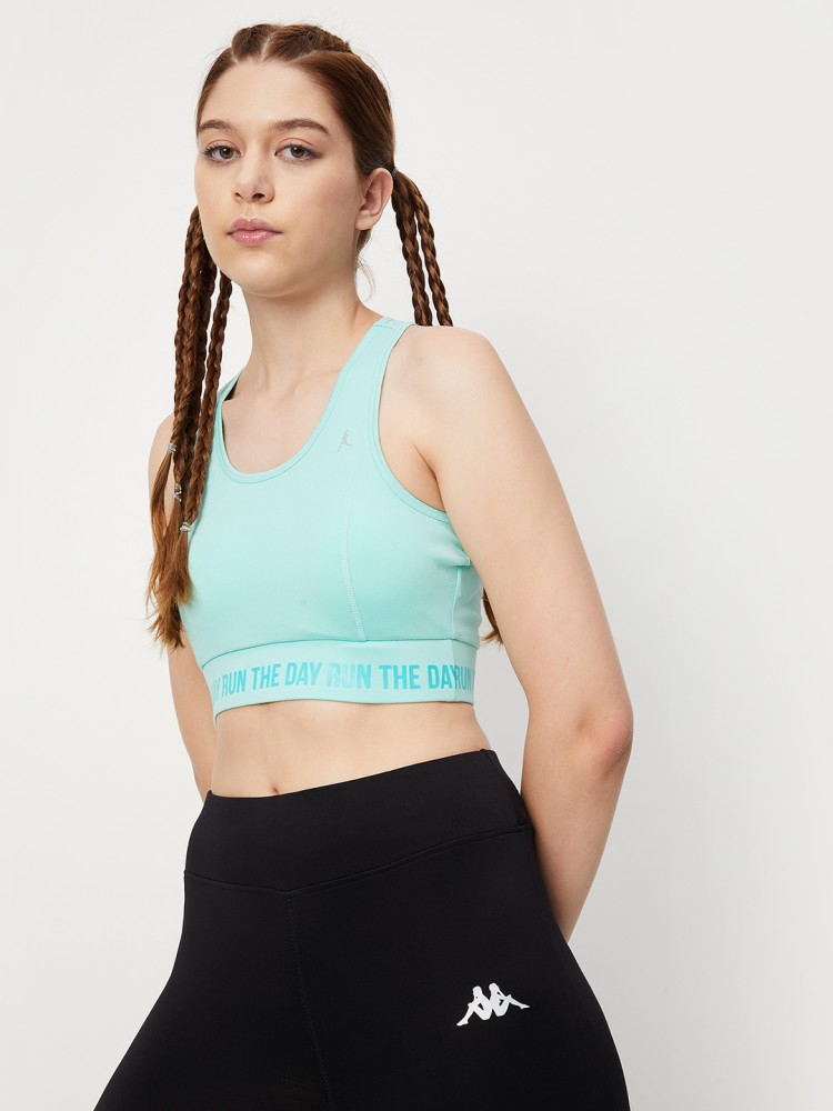 Maximize Padded Sports Bra