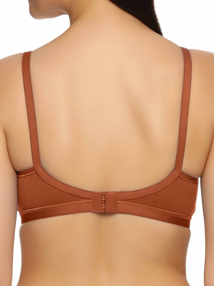 Teens Lifestyle CLARA Women Everyday Non Padded Bra - Buy Teens Lifestyle  CLARA Women Everyday Non Padded Bra Online at Best Prices in India