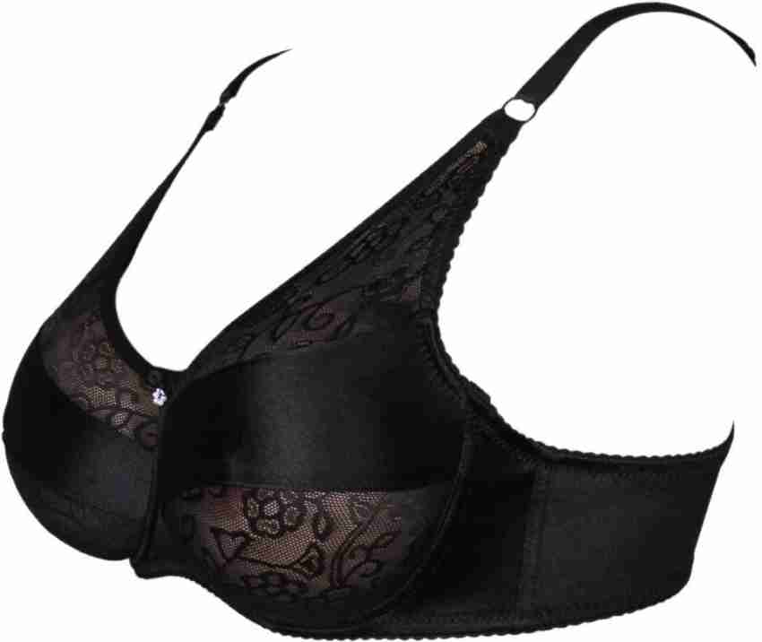 Mastectomy with 2-in-1 Silicone Breast Form Pocket Bra