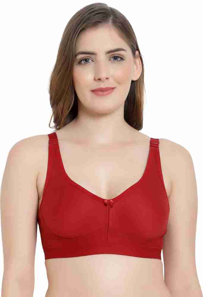 ELEG & STILANCE Women T-Shirt Lightly Padded Bra - Buy ELEG & STILANCE  Women T-Shirt Lightly Padded Bra Online at Best Prices in India