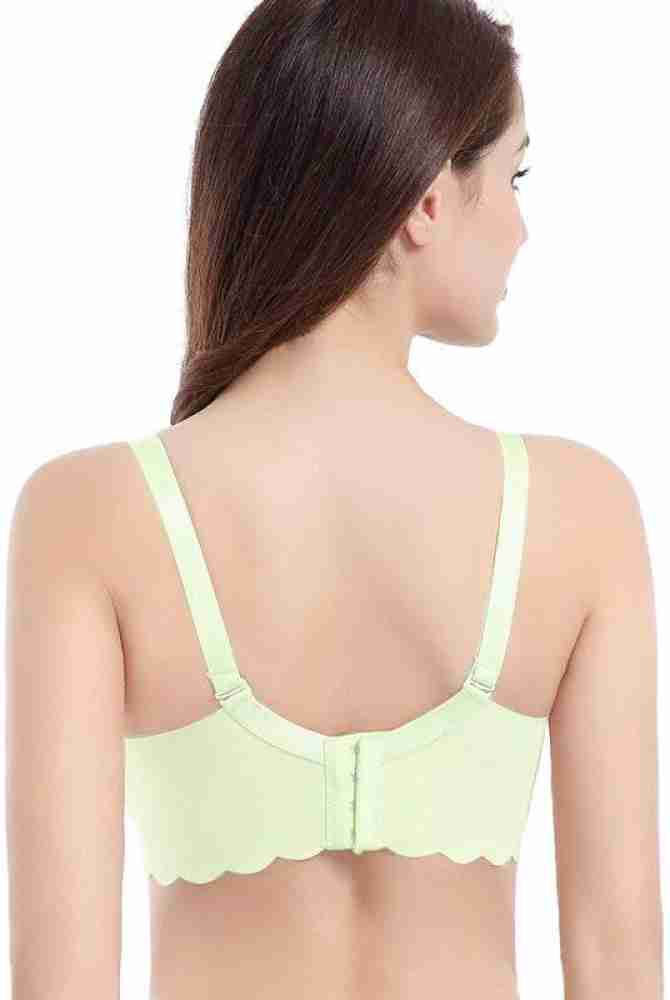 Fashiol Women Maternity/Nursing Lightly Padded Bra - Buy Fashiol Women  Maternity/Nursing Lightly Padded Bra Online at Best Prices in India