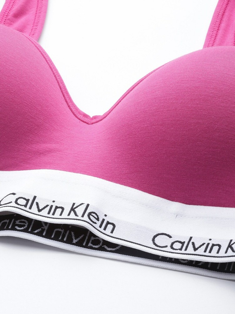 Calvin Klein, Accessories, Calvin Klein Girls Bralette 6s