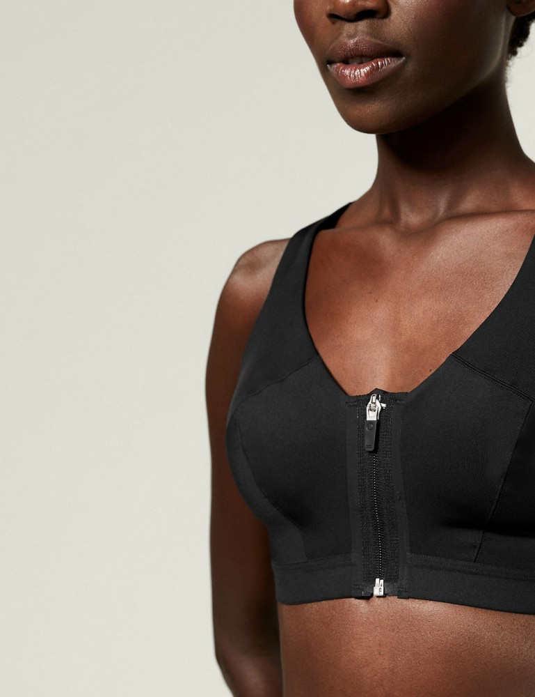 Marks & Spencer Ultimate Support Non Wired Sports Bra