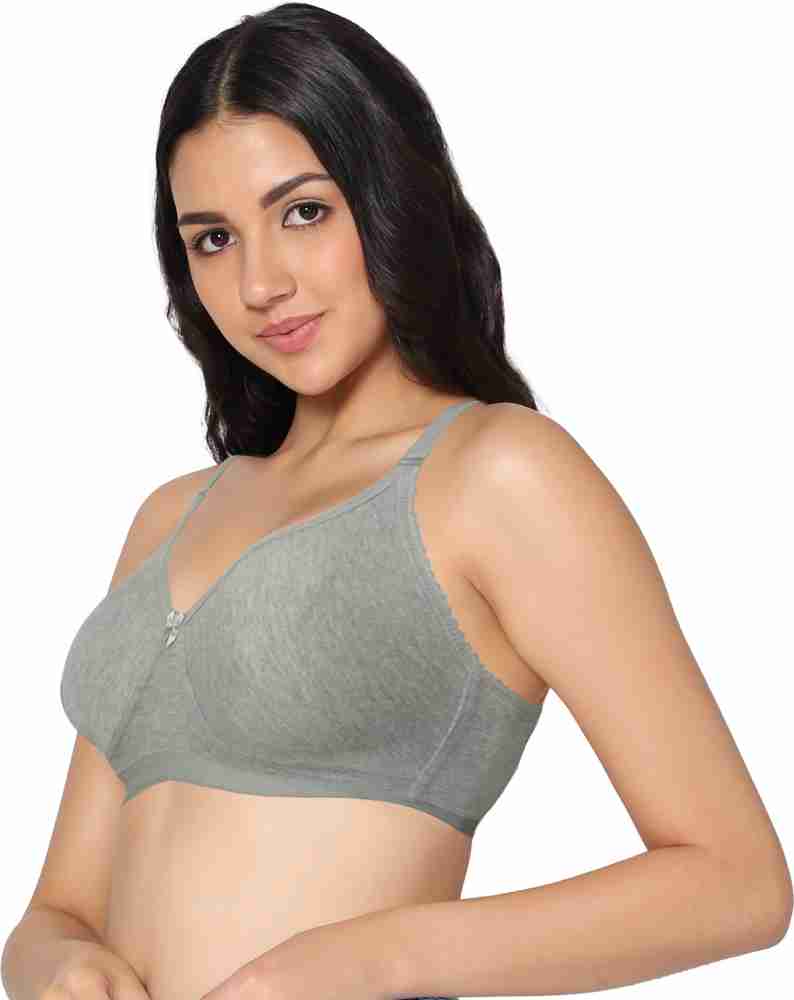 Buy Sonari Health Women Regular Bra - Black (30C) Online