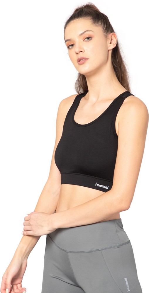 sia marketing Women Sports Lightly Padded Bra - Buy sia marketing Women  Sports Lightly Padded Bra Online at Best Prices in India