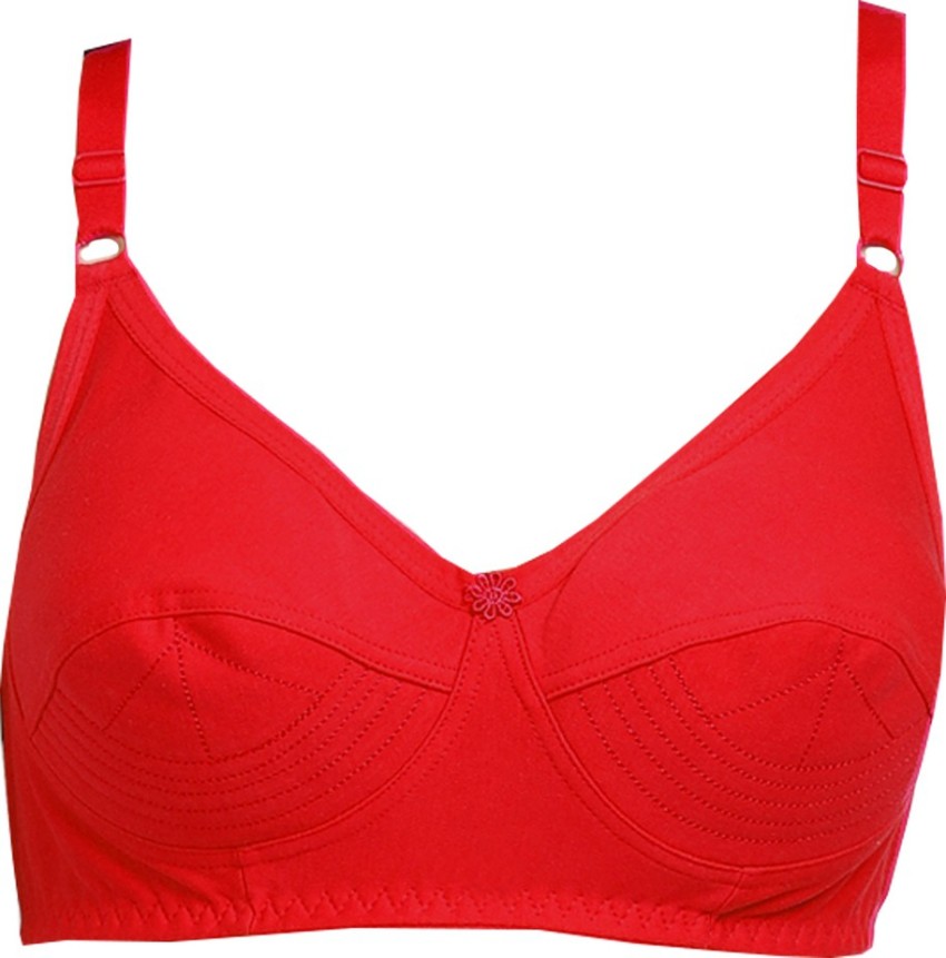 Sameer Women Full Coverage Non Padded Bra - Buy Sameer Women Full Coverage  Non Padded Bra Online at Best Prices in India