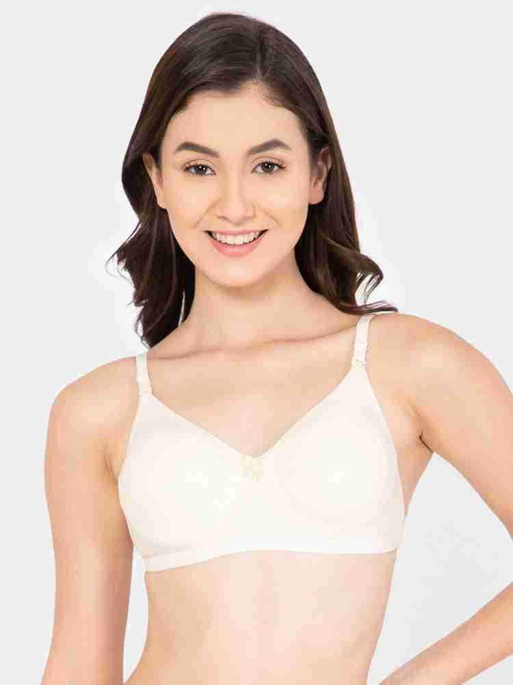 Lady Lyka Women T-Shirt Lightly Padded Bra - Buy Lady Lyka Women T-Shirt  Lightly Padded Bra Online at Best Prices in India