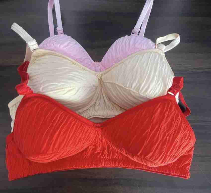 ultra undies Women T-Shirt Heavily Padded Bra - Buy ultra undies Women  T-Shirt Heavily Padded Bra Online at Best Prices in India