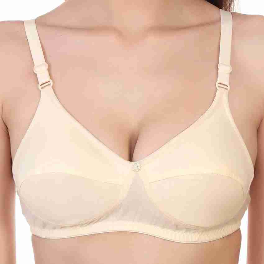 Family Line Women Everyday Non Padded Bra - Buy Family Line Women Everyday Non  Padded Bra Online at Best Prices in India