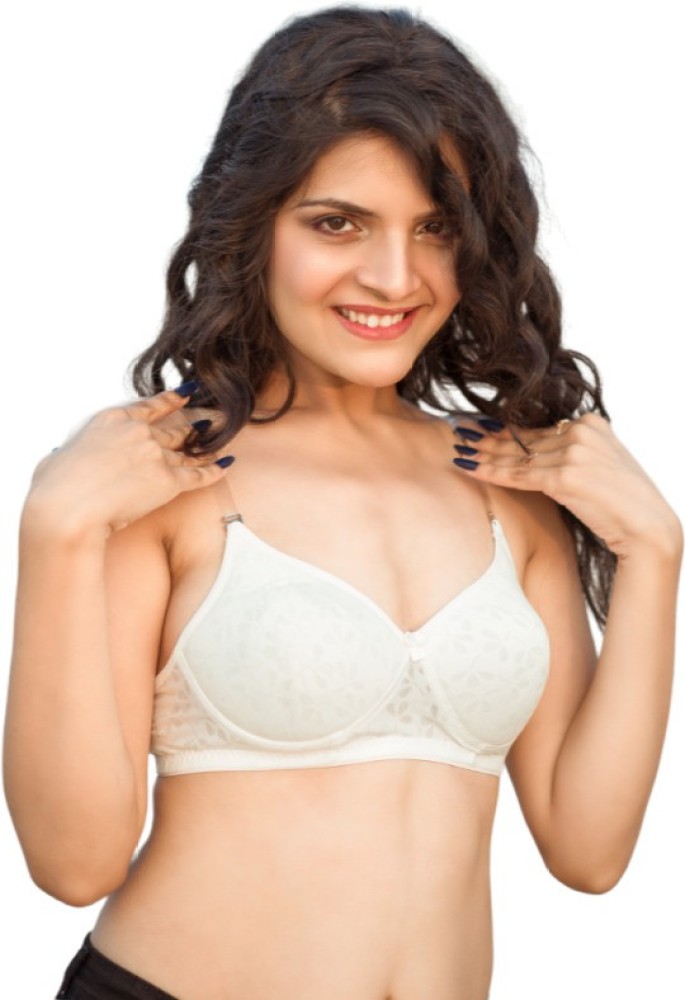 Sheer Mesh Bras for Women - Up to 62% off