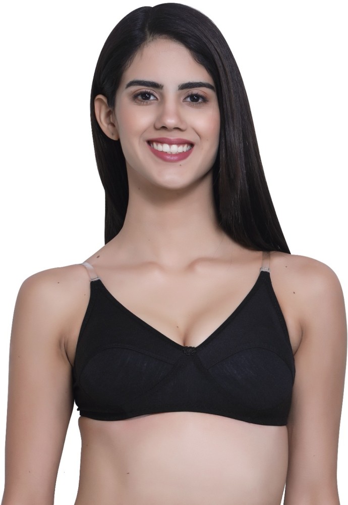 BRALUX Exercise Bra for Women with Removable Pads For Girls Bra