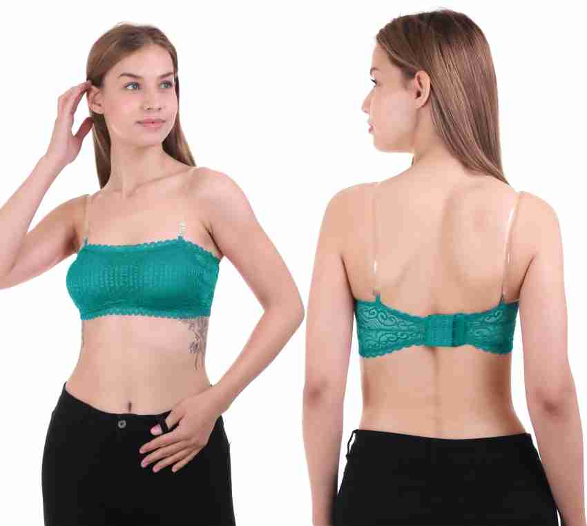 VS Beauti Pack of 3 Women Bralette Lightly Padded Bra Women Bralette  Lightly Padded Bra - Buy VS Beauti Pack of 3 Women Bralette Lightly Padded  Bra Women Bralette Lightly Padded Bra