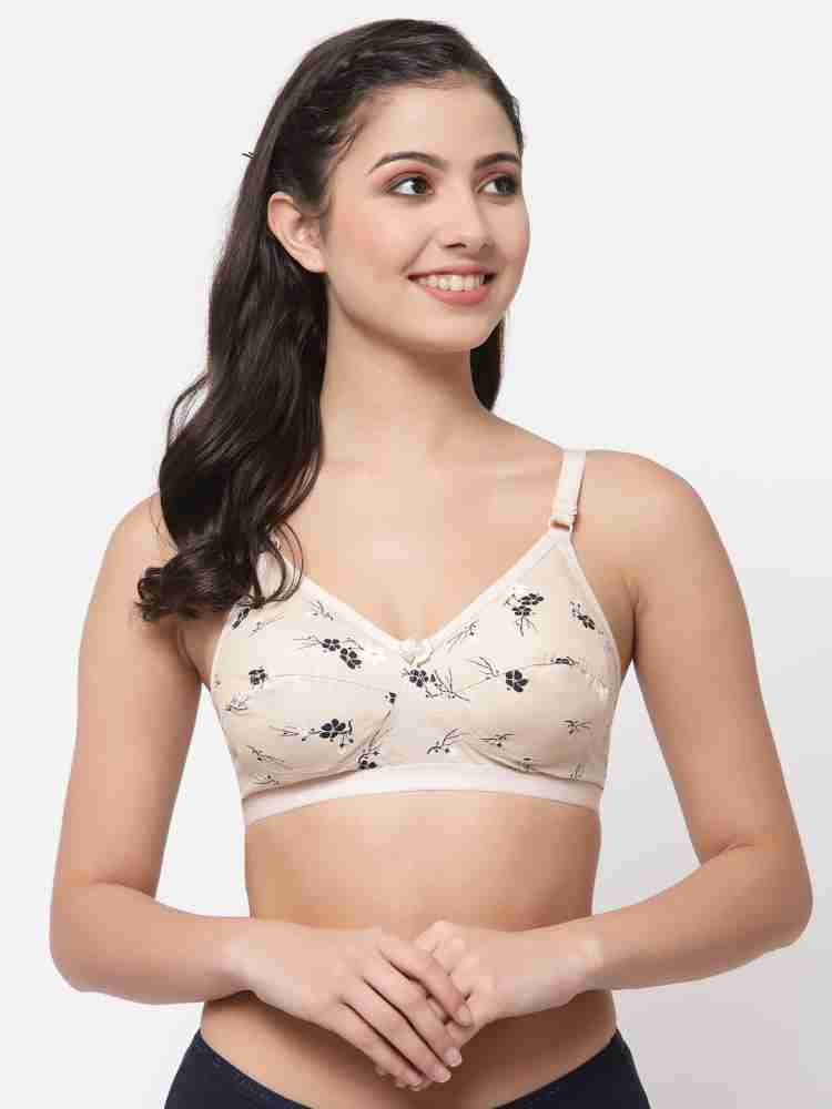 COLLEGE GIRL Women Minimizer Non Padded Bra - Buy COLLEGE GIRL Women  Minimizer Non Padded Bra Online at Best Prices in India